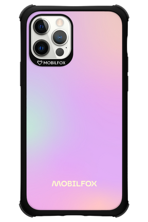 Pastel Violet - Apple iPhone 12 Pro