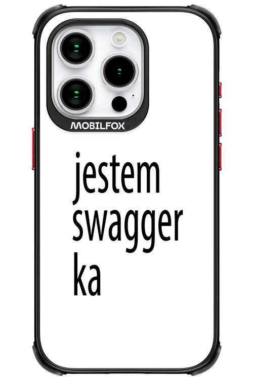 Swagger 2.0 - Apple iPhone 15 Pro