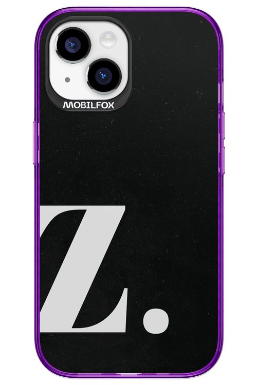 Z (Off Space) 2.0 - Apple iPhone 15