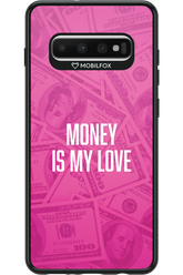 Money - Samsung Galaxy S10+