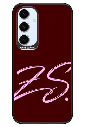 (Dark Blush) ZS 2.0 - Samsung S24 FE