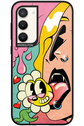 Love Sick 2.0 - Samsung Galaxy S23 Plus