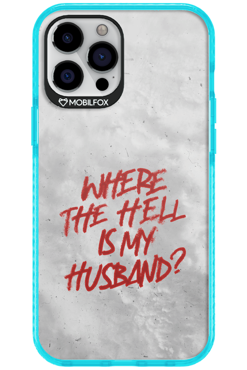 Husband - Apple iPhone 12 Pro Max