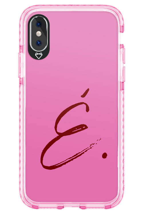 (Sorbet) E II 2.0 - Apple iPhone XS