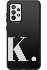 K (Off Space) 2.0 - Samsung Galaxy A72