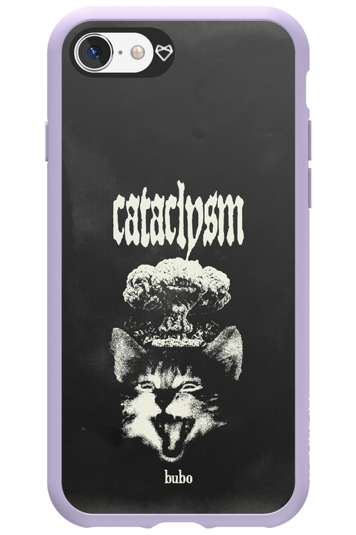 CATACLYSM - Apple iPhone 8