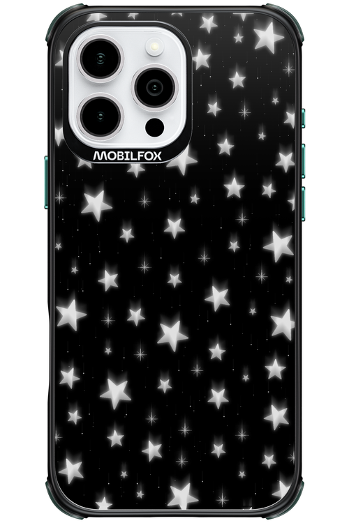 Star Night - Apple iPhone 16 Pro Max