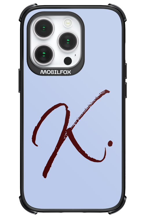 (Jellyfish Presso) K 2.0 - Apple iPhone 14 Pro