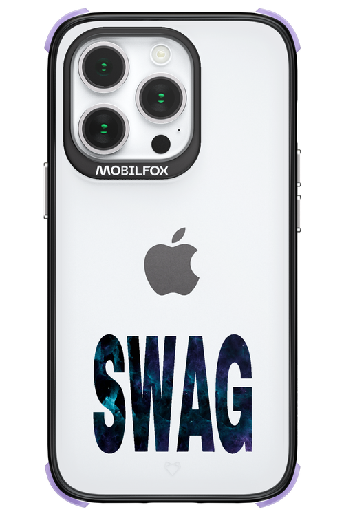 Holo Swag 2.0 - Apple iPhone 14 Pro