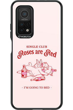 Bed Romance 2.0 - Xiaomi Mi 10T 5G