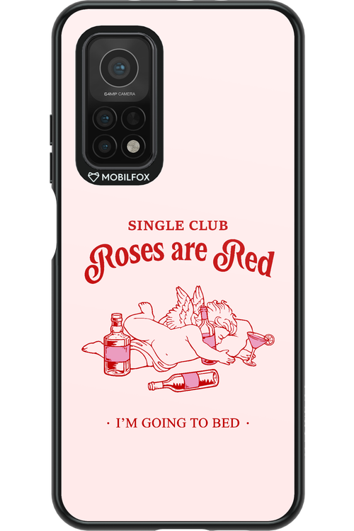 Bed Romance 2.0 - Xiaomi Mi 10T 5G