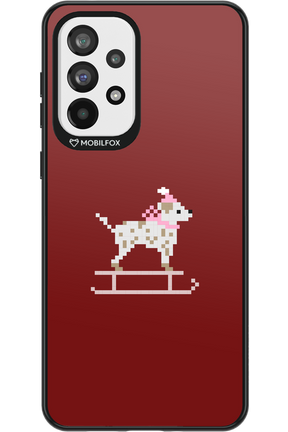 Chill Pup - Samsung Galaxy A73