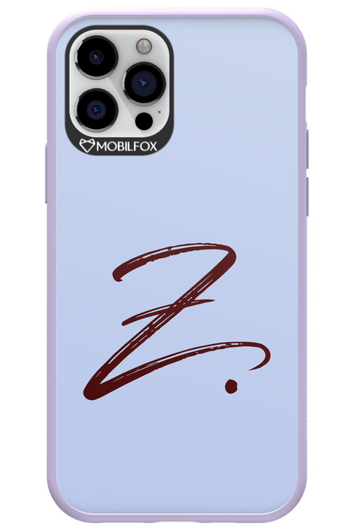 (Jellyfish Presso) Z 2.0 - Apple iPhone 12 Pro
