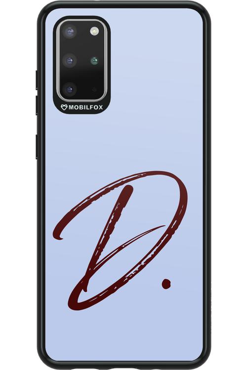 (Jellyfish Presso) D 2.0 - Samsung Galaxy S20+