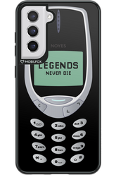Legends Never Die - Samsung Galaxy S21 FE