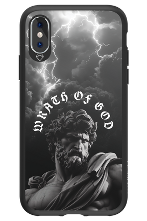 God - Apple iPhone XS