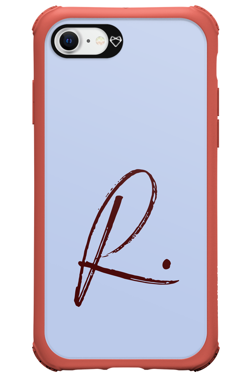 (Jellyfish Presso) R 2.0 - Apple iPhone 8