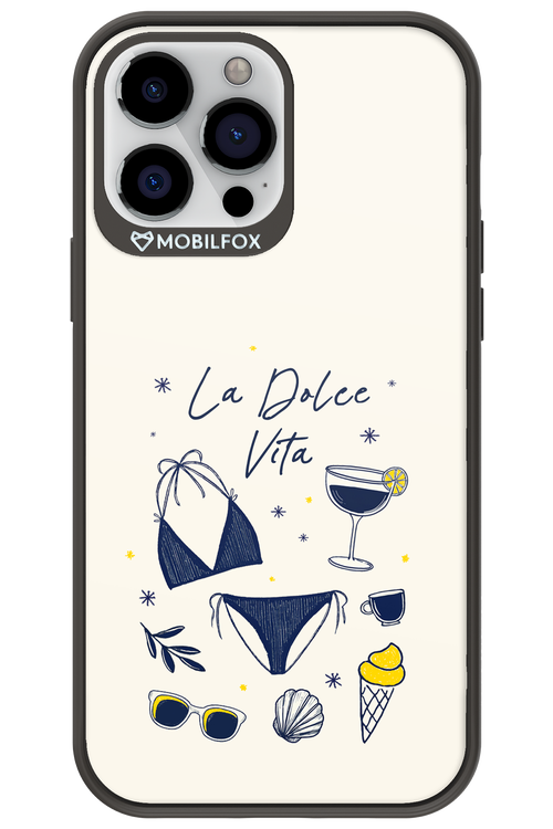 Dolce Vita - Apple iPhone 13 Pro Max