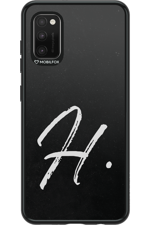 (Off Space) H 2.0 - Samsung Galaxy A41