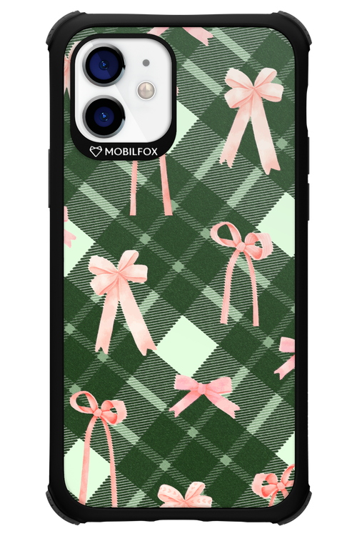 Blanket Fluff - Apple iPhone 12