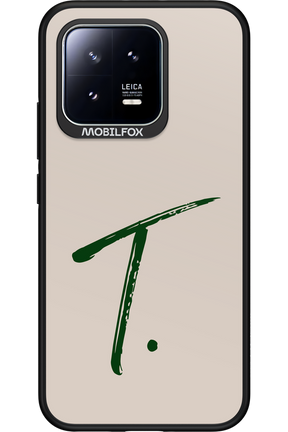 (Tennis Zone) T - Xiaomi 13