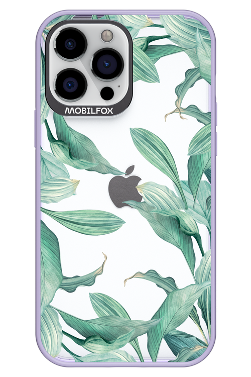 Greenpeace 2.0 - Apple iPhone 13 Pro Max