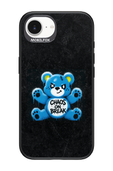 Chaos on Break 2.0 - Apple iPhone 16e