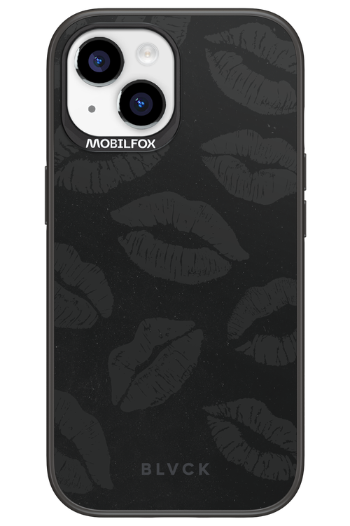 Dark Lips - Apple iPhone 15