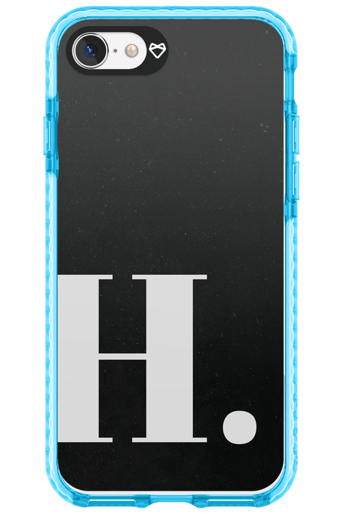 H (Off Space) 2.0 - Apple iPhone SE 2022