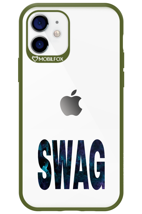 Holo Swag 2.0 - Apple iPhone 12