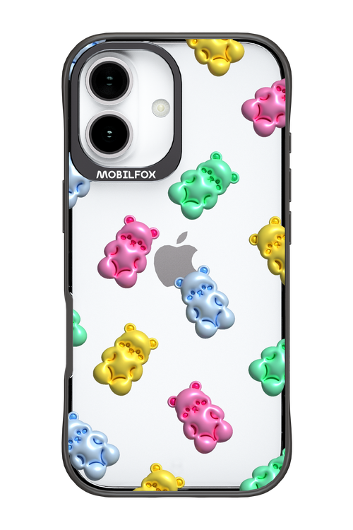 Gummmy Bears 2.0 - Apple iPhone 17