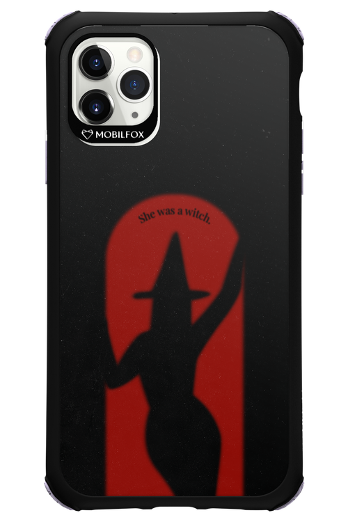 Witch Season - Apple iPhone 11 Pro Max