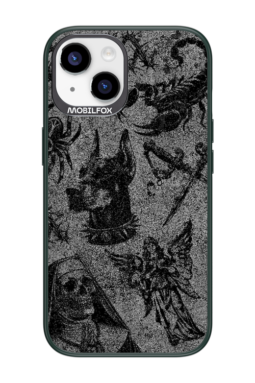 Built Different II - Apple iPhone 14