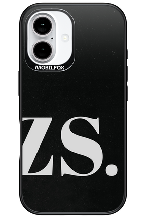 ZS (Off Space) 2.0 - Apple iPhone 16