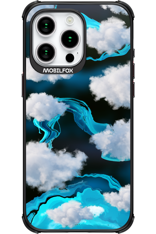 Skywalker 2.0 - Apple iPhone 15 Pro Max