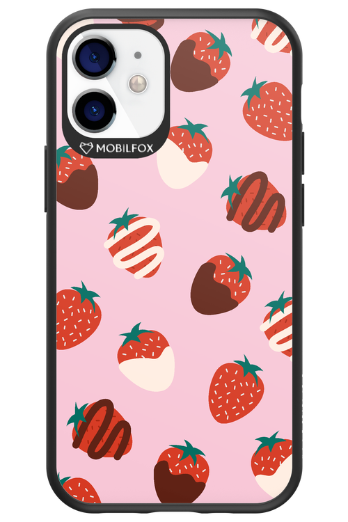 Chocoberrys - Apple iPhone 12 Mini