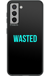 WASTED 2.0 - Samsung Galaxy S21