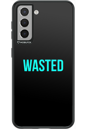 WASTED 2.0 - Samsung Galaxy S21