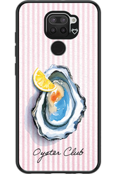 Oyster Club 2.0 - Xiaomi Redmi Note 9