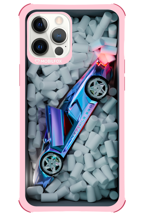 Fragile Ego - Apple iPhone 12 Pro Max