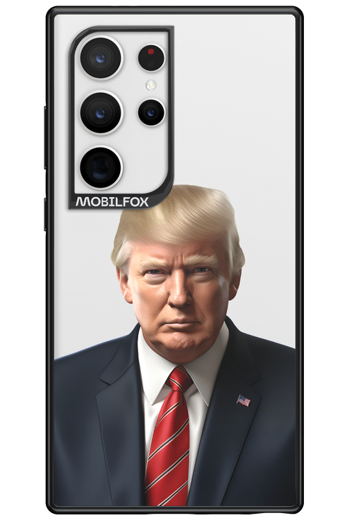 Donald Trump - Samsung Galaxy S24 Ultra