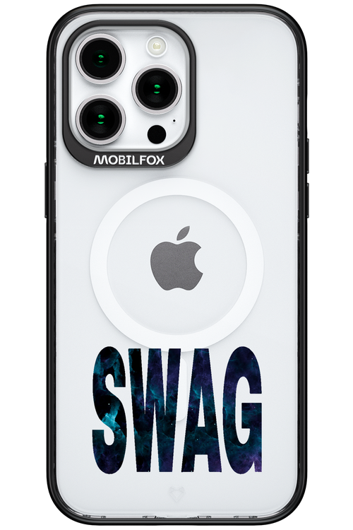 Holo Swag - Apple iPhone 15 Pro Max