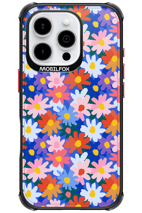 Happy Bloom - Apple iPhone 16 Pro