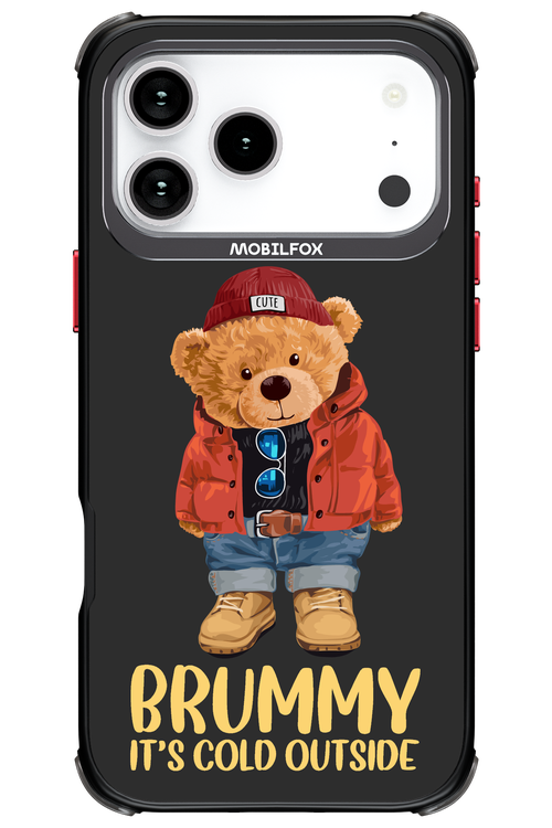 Brummy - Apple iPhone 17 Pro Max