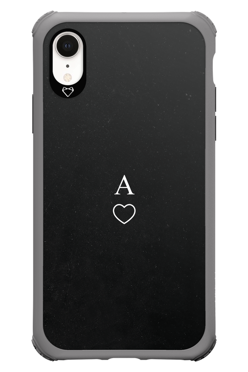 A Black 2.0 - Apple iPhone XR