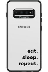 Daily Loop 2.0 - Samsung Galaxy S10+