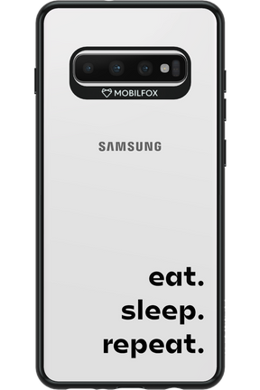 Daily Loop 2.0 - Samsung Galaxy S10+
