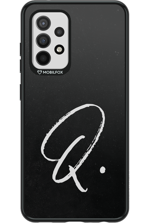(Off Space) Q 2.0 - Samsung Galaxy A52 / A52 5G / A52s