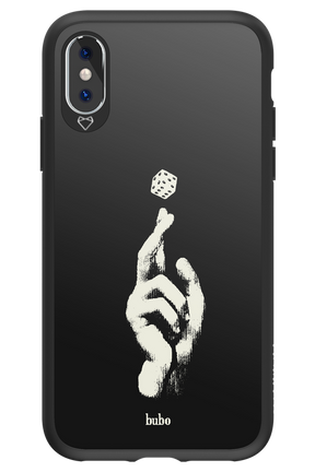 DAMNED LUCK 2.0 - Apple iPhone X