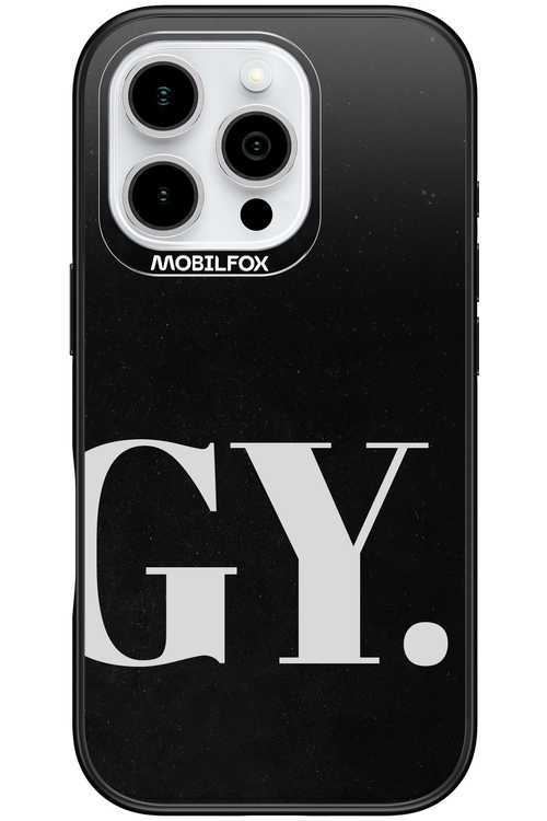 GY (Off Space) 2.0 - Apple iPhone 16 Pro